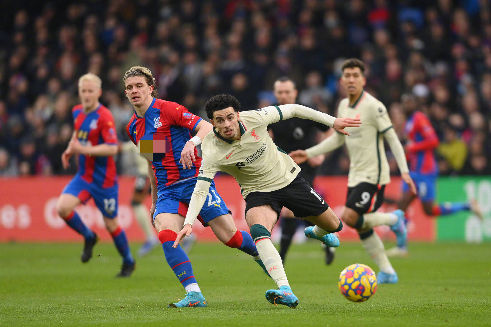 就得益于一 就得益于一